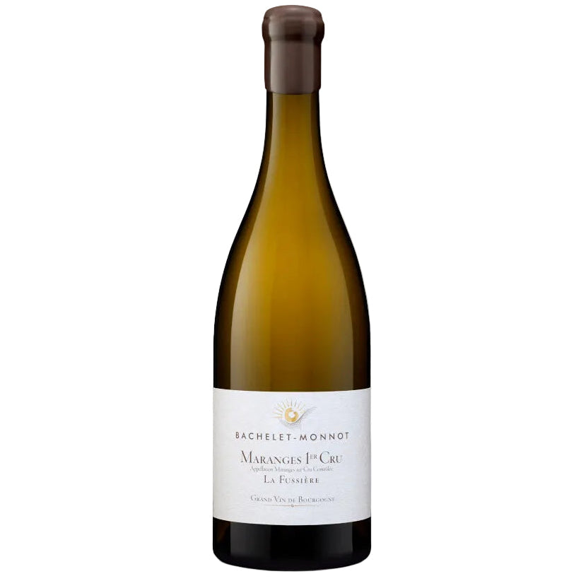 Maranges Blanc 1er Cru La Fussière Magnum 2024 Bachelet-Monnot