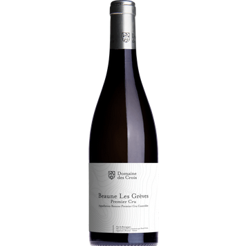 Beaune 1er cru Les Grèves - Marvis Wine Club