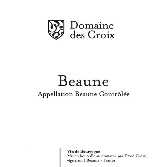 Beaune - Marvis Wine Club