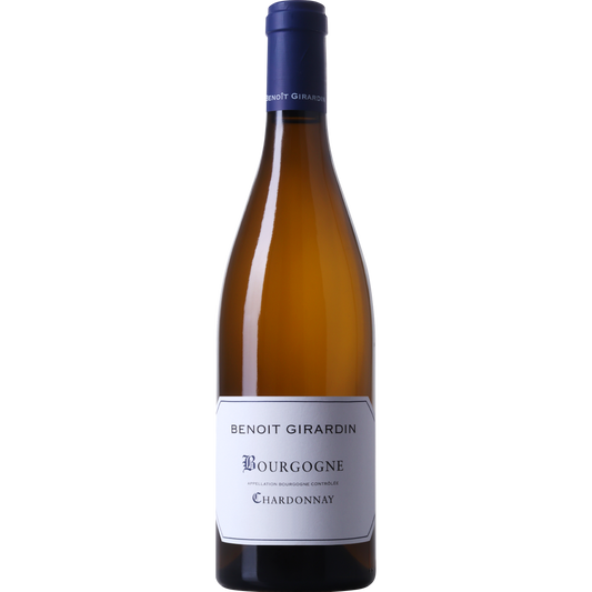 Bourgogne Chardonnay 2023