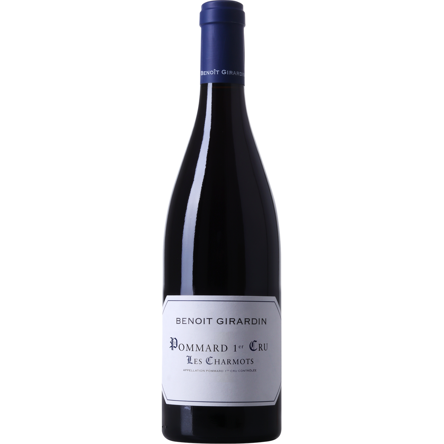 Pommard 1er cru Les Charmots 2023