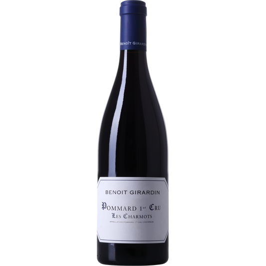 Pommard 1er cru Les Charmots 2023
