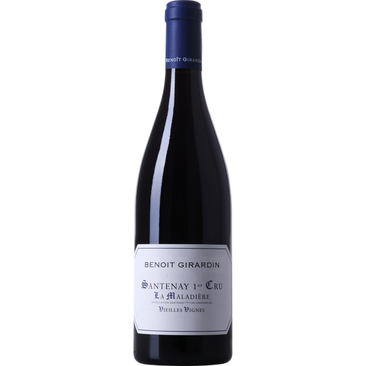 Santenay 1er Cru rouge Maladière Magnum 150cl 2023