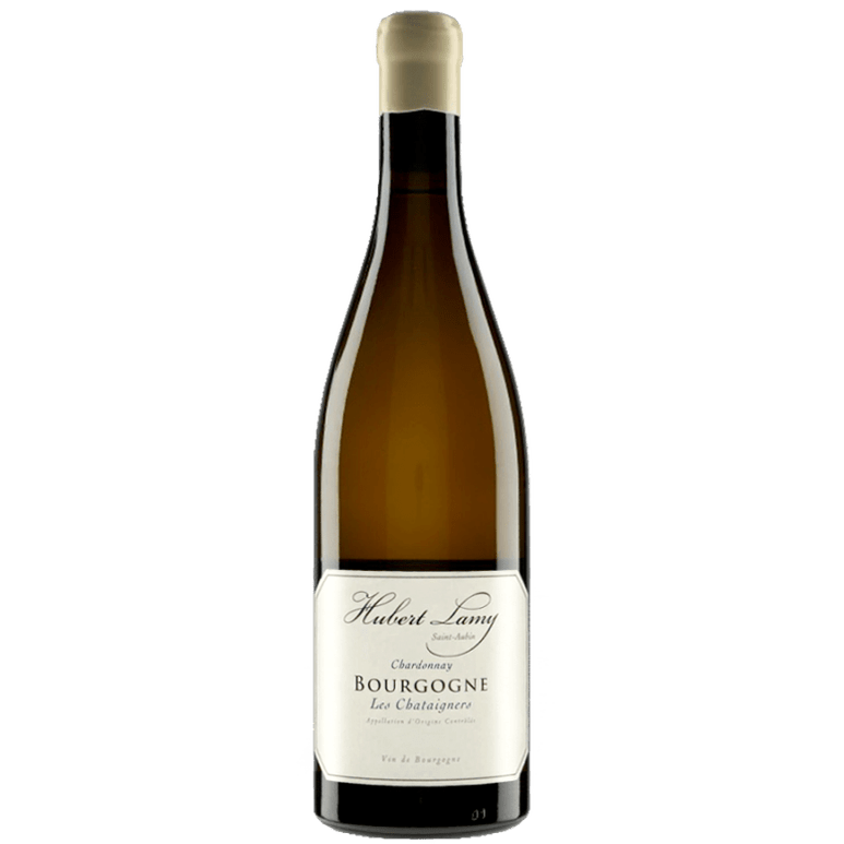 Bourgogne Blanc Les Chataigniers - Marvis Wine Club