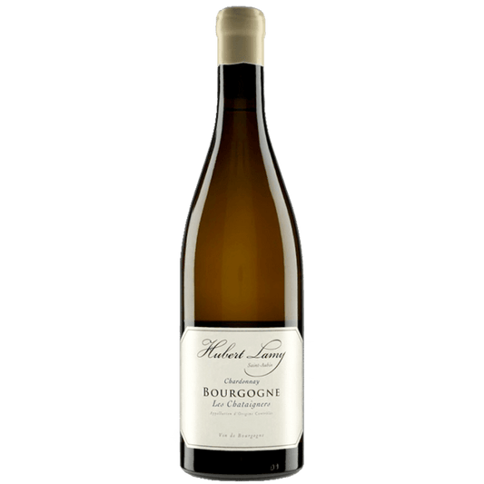 Bourgogne Blanc Les Chataigniers - Marvis Wine Club