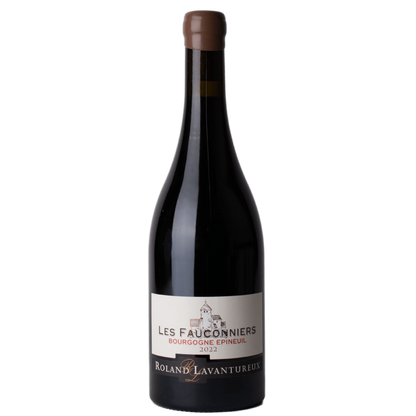 Bourgogne Epineuil Les Fauconniers - Marvis Wine Club