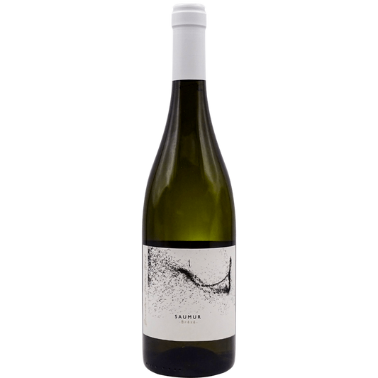 Saumur Blanc Brezé 2021