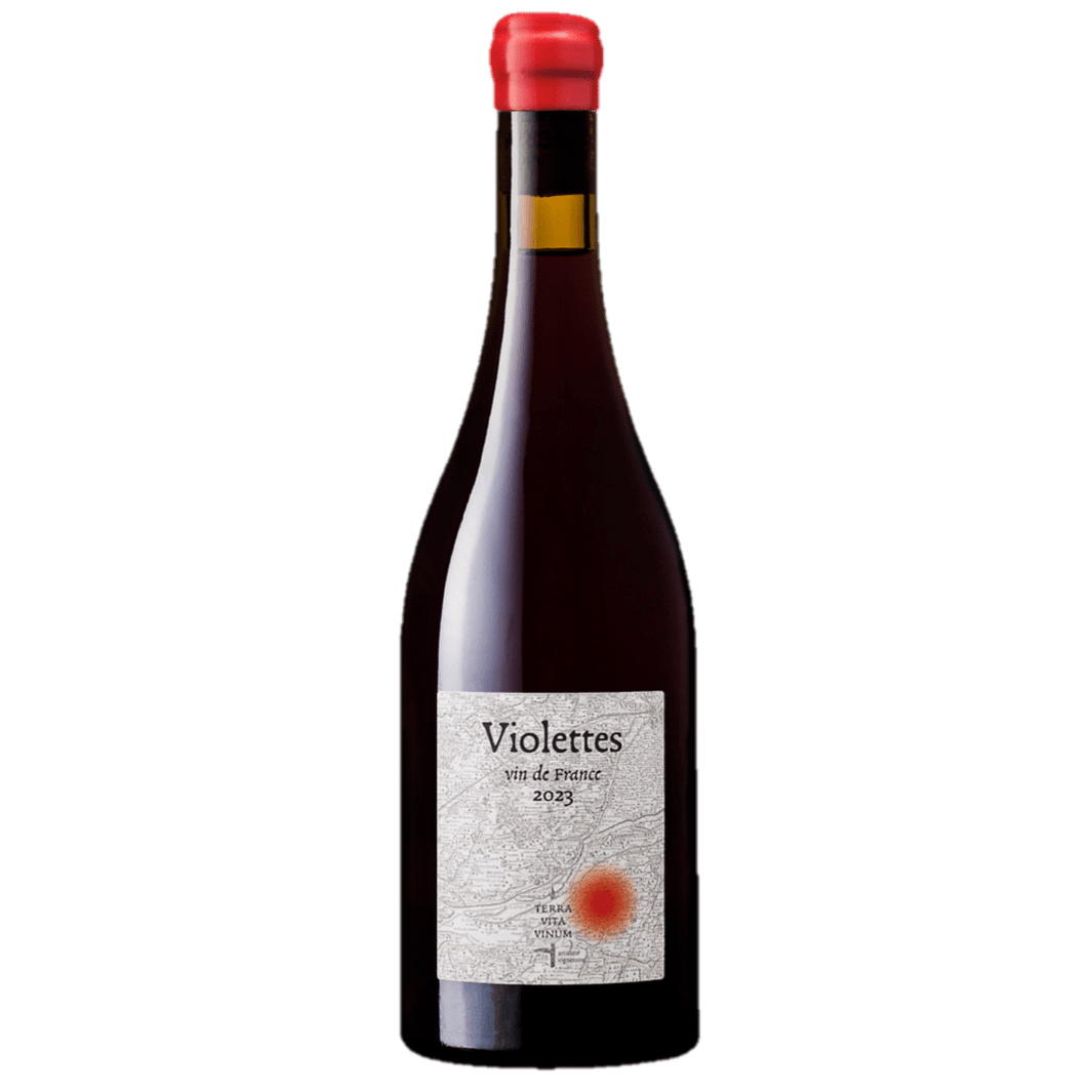 Cabernet Franc Violette - Magnum 150cl - Marvis Wine Club