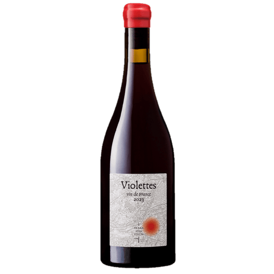 Cabernet Franc Violette - Magnum 150cl - Marvis Wine Club