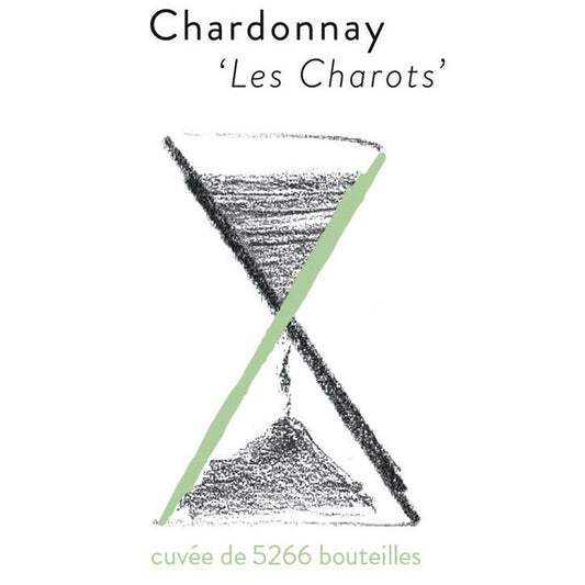 Chardonnay Les Charots 2023 Cellier Saint Benoit