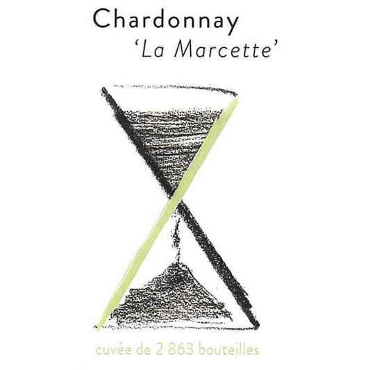 Chardonnay La Marcette 2023 Cellier Saint Benoit