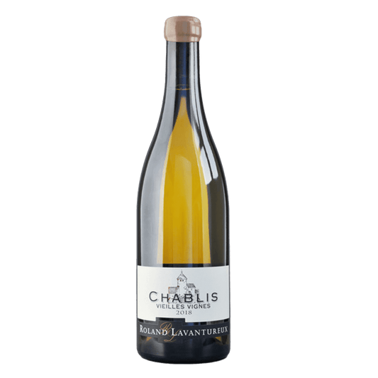 Chablis 2022 - Marvis Wine Club