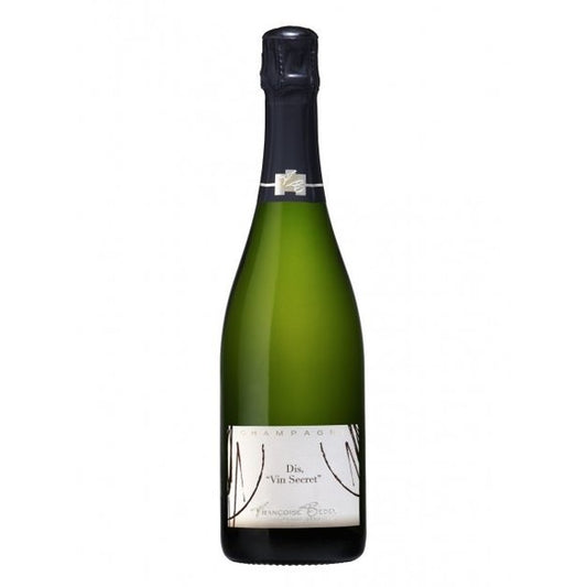 Champagne Dis Vin Secret - Marvis Wine Club