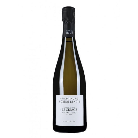 Champagne Le Cépage - Marvis Wine Club