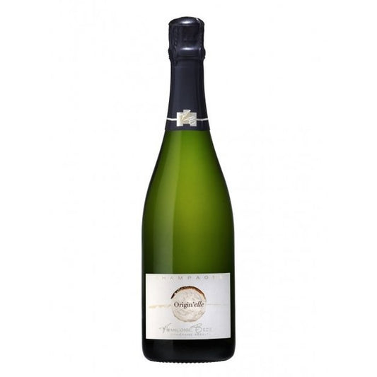 Champagne Origin'elle - Marvis Wine Club