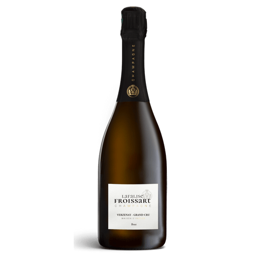 Champagne Verzenay Grand Cru - Marvis Wine Club