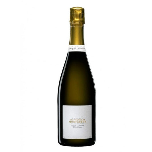 Champagne Vignes de Montgueux - Marvis Wine Club