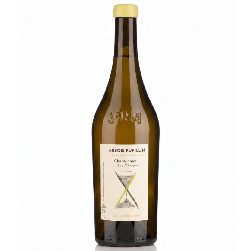 Chardonnay Les Charots 2023 Cellier Saint Benoit