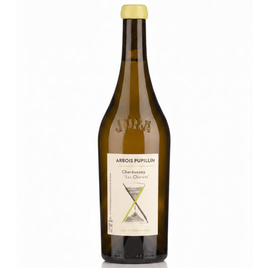 Chardonnay Les Charots 2023 Cellier Saint Benoit