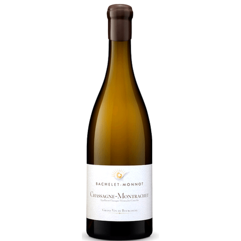 Chassagne - Montrachet Blanc - Marvis Wine Club