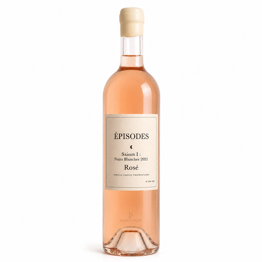 Episode Rosé 2022