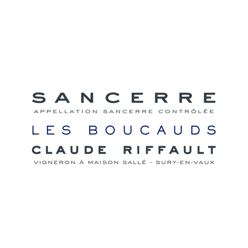 Sancerre Les Boucauds 2023 Claude Riffault