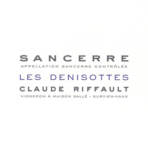 Sancerre Les Denisottes - Magnum 2023 Claude Riffault