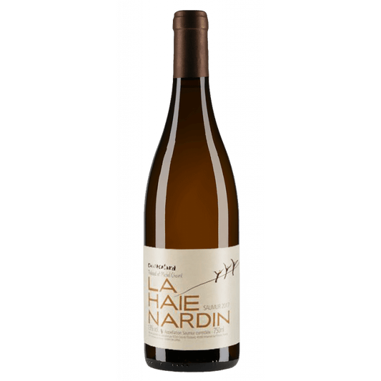 Saumur Blanc La Haie Nardin 2021 Clos de l'Ecotard