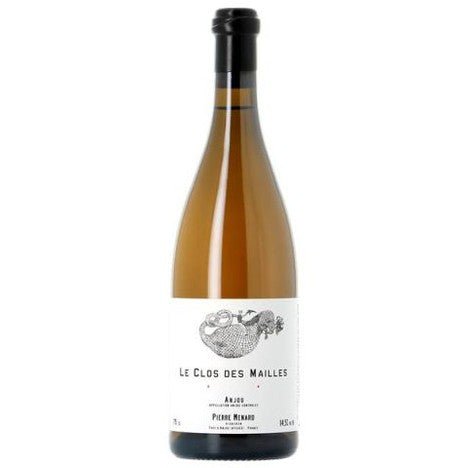 Clos des Mailles - Marvis Wine Club