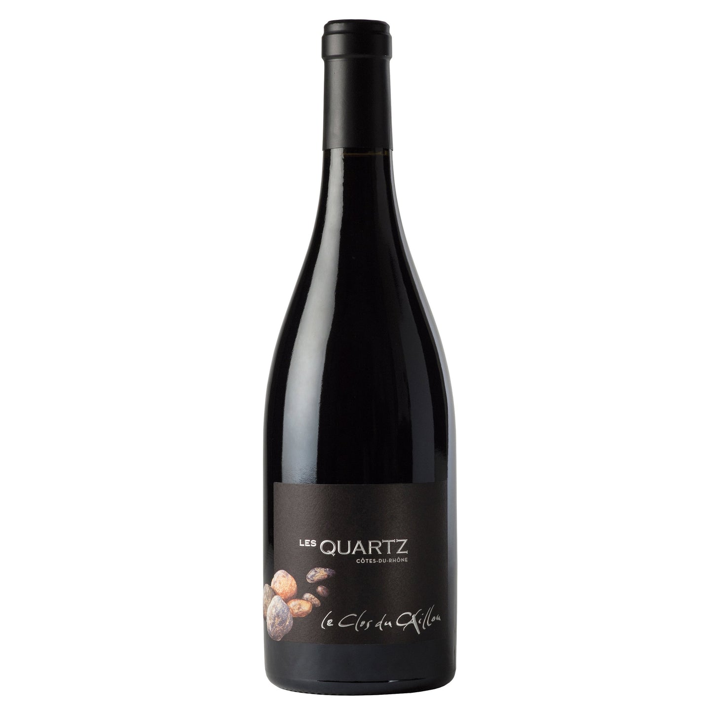 Côtes-du-Rhône Les Quartz - Magnum 150cl 2023