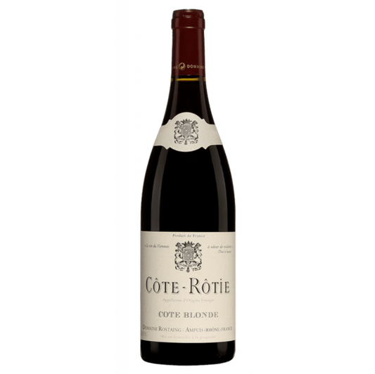 Côte - Rôtie La Blonde - Magnum 150cl - Marvis Wine Club