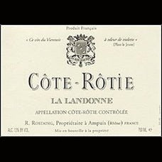 Côte - Rôtie La Landonne - Magnum 150cl - Marvis Wine Club