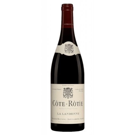 Côte - Rôtie La Landonne - Magnum 150cl - Marvis Wine Club