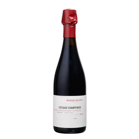 Côteaux Champenois Vrigny Rouge - Marvis Wine Club