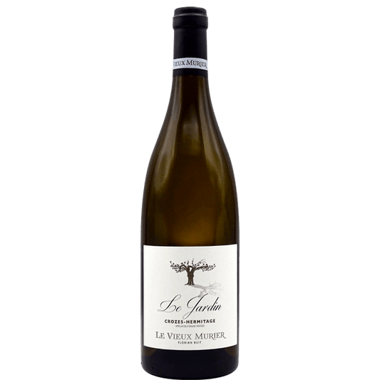 Crozes - Hermitage Blanc Le Jardin - Marvis Wine Club