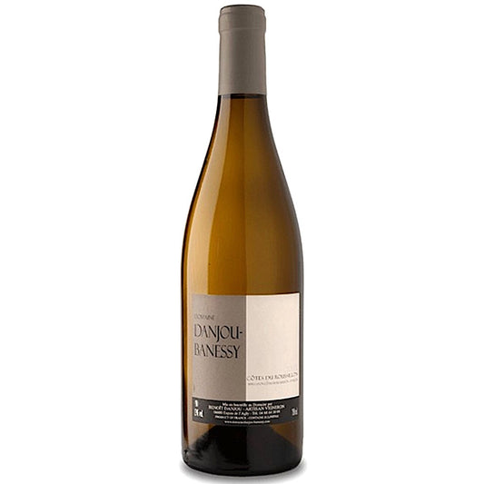 Coste Blanc 2024 Danjou-Banessy
