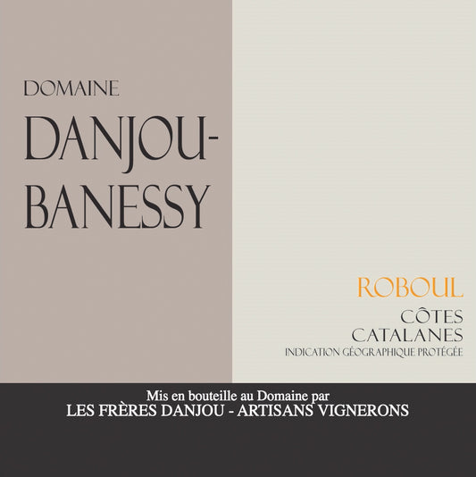 Roboul 2024 Danjou-Banessy