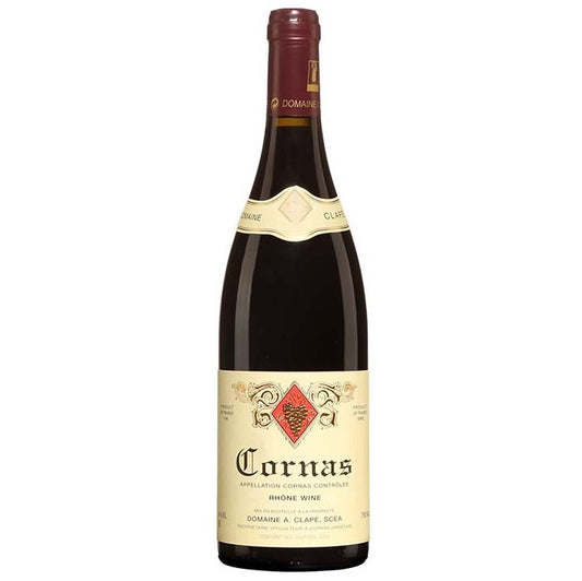 Cornas 2022