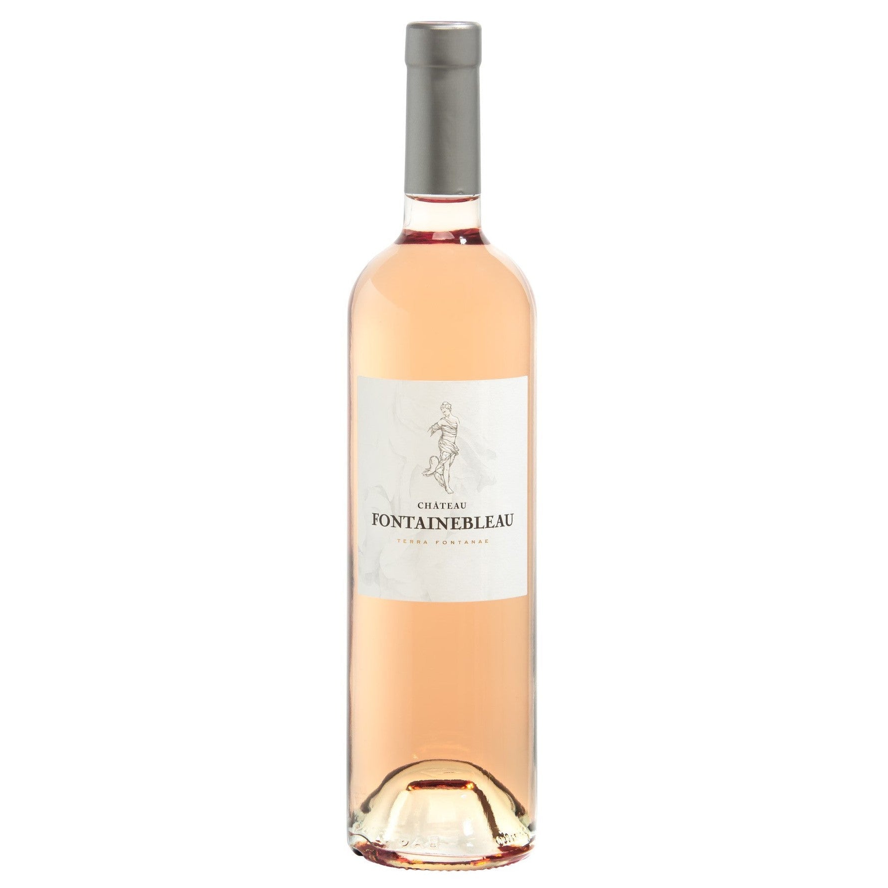 Domaine de Fontainebleau Rosé 2024 - Marvis Wine Club