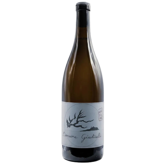 Giudicelli Patrimonio Blanc 2024 Giudicelli