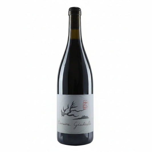 Giudicelli Patrimonio Rouge 2022 Giudicelli