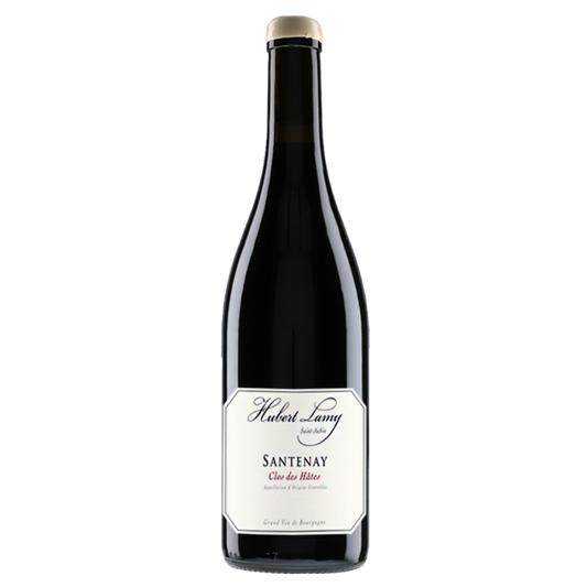 Santenay Rouge Clos des Hâtes 2021