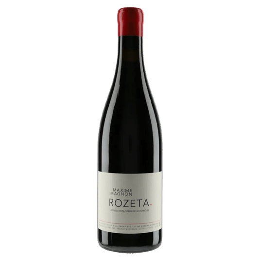 Rozeta Rouge 2023 Maxime Magnon