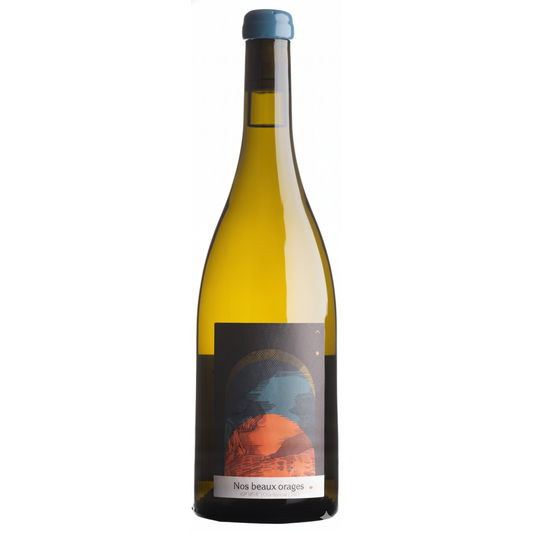 Chardonnay Nos Beaux Orages 2024