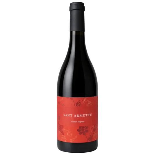 Elegante Grenache Rouge 2023 Sant'Armettu