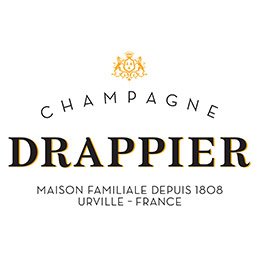 Champagne Blanc de Blancs Drappier