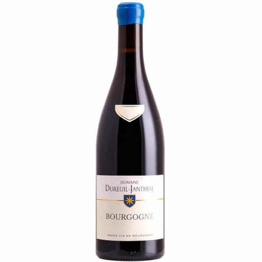 Bourgogne Rouge 2022