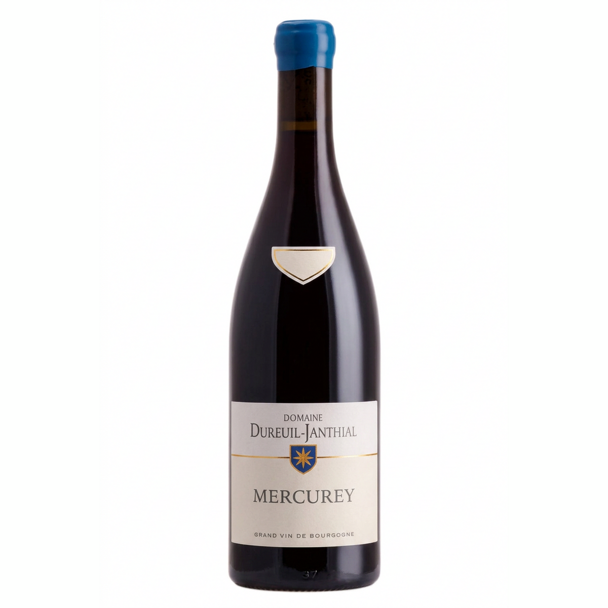 Mercurey Rouge Dureuil Janthial