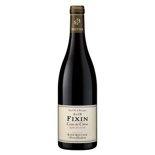 Fixin Les Craies de Chêne - Marvis Wine Club