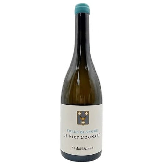 Folle Blanche Le Fief Cognard - Marvis Wine Club